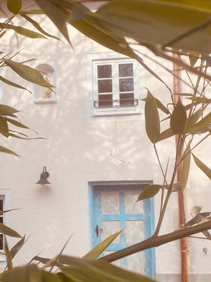 Alte Muehle Maising Pocking (Starnberg) Exterior foto