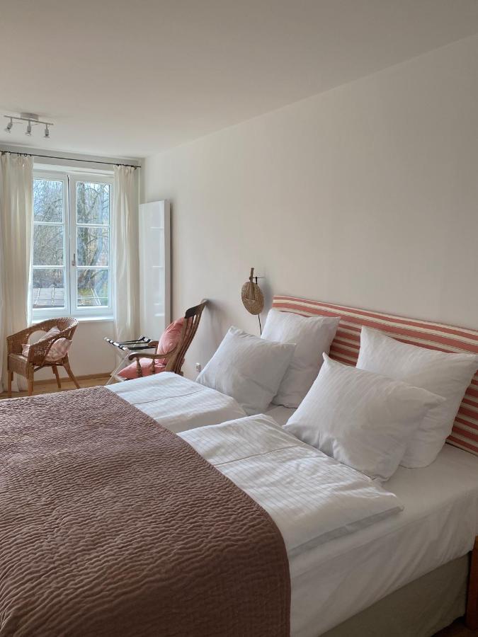 Alte Muehle Maising Pocking (Starnberg) Exterior foto